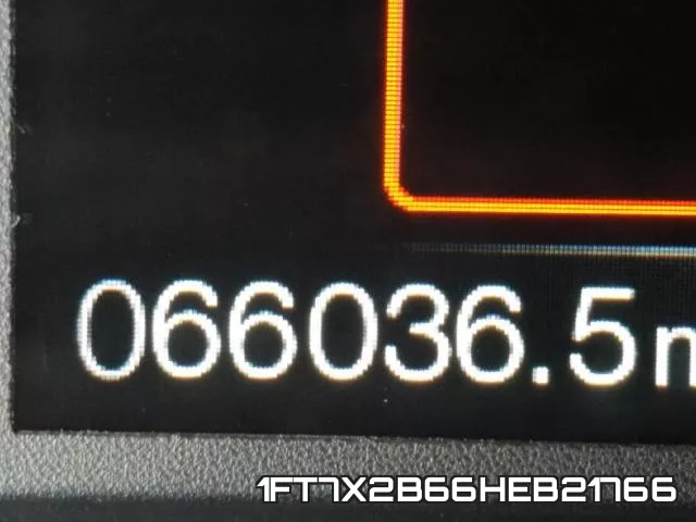 1FT7X2B66HEB21766 фото 8