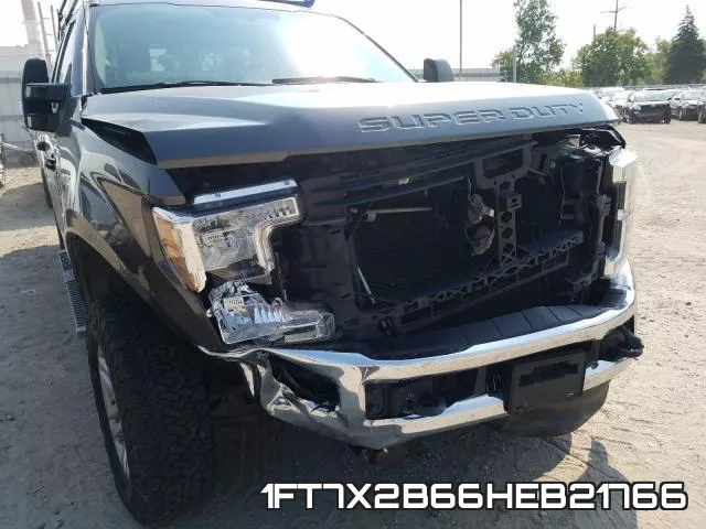 1FT7X2B66HEB21766 фото 9