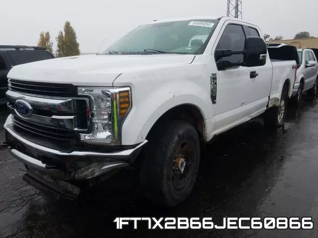 1FT7X2B66JEC60866 фото 3