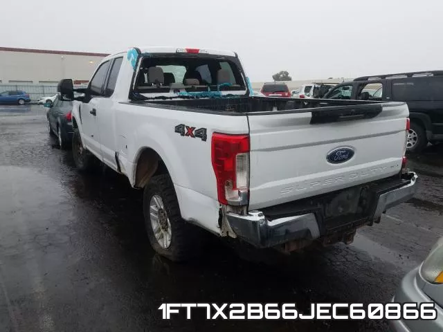 1FT7X2B66JEC60866 фото 4