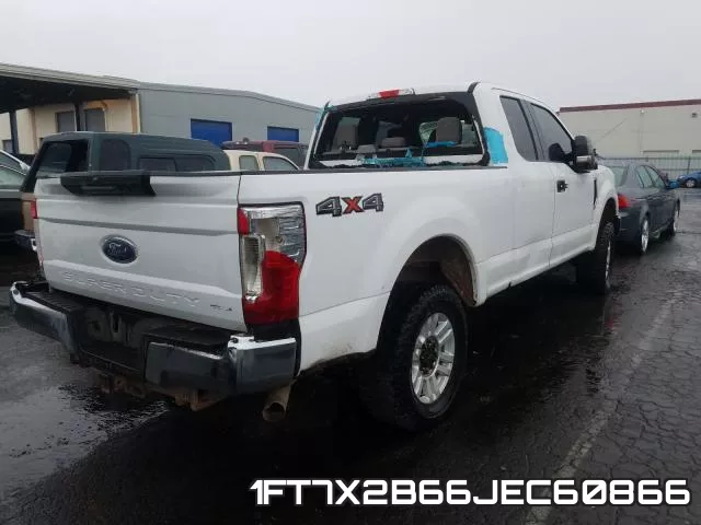 1FT7X2B66JEC60866 фото 5
