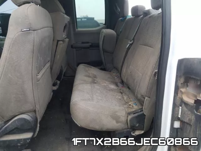 1FT7X2B66JEC60866 фото 7