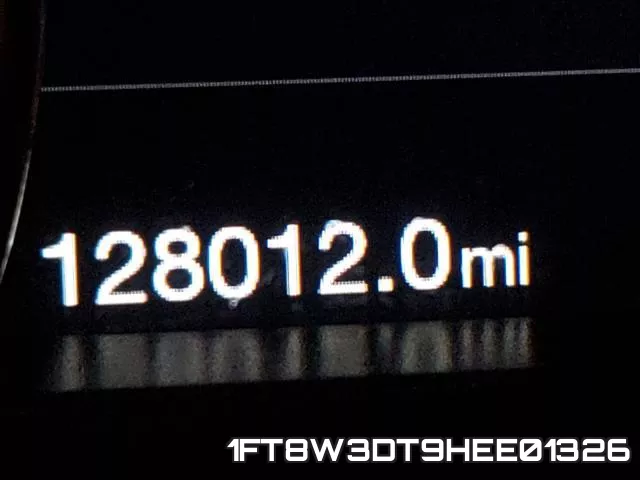 1FT8W3DT9HEE01326 фото 9