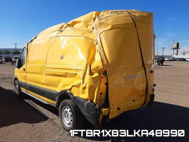 1FTBR1X83LKA48990 фото 4