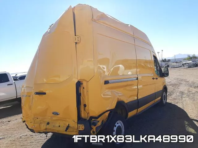 1FTBR1X83LKA48990 фото 5