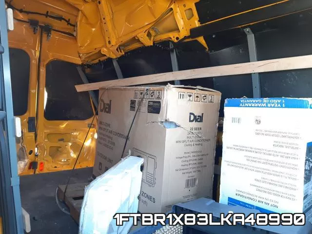 1FTBR1X83LKA48990 фото 7
