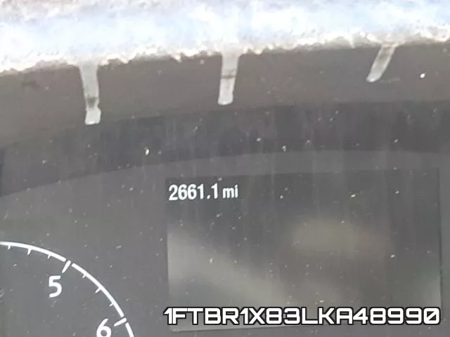 1FTBR1X83LKA48990 фото 9