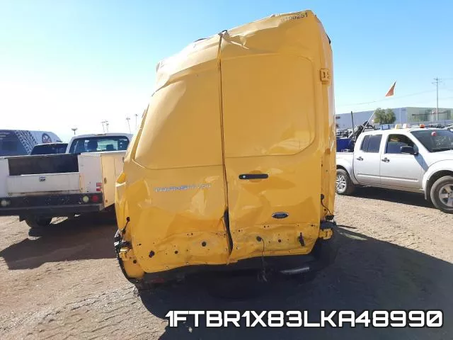 1FTBR1X83LKA48990 фото 10