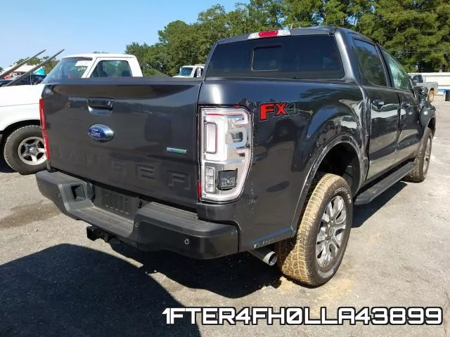 1FTER4FH0LLA43899 фото 5