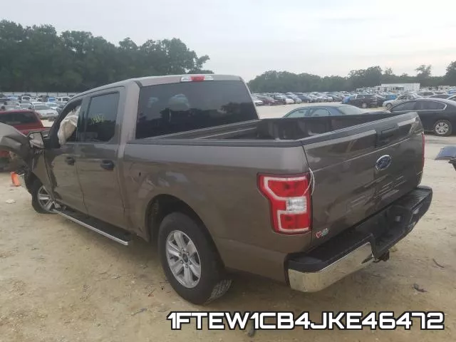 1FTEW1CB4JKE46472 фото 4