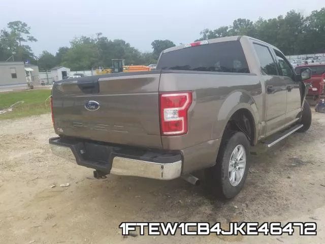 1FTEW1CB4JKE46472 фото 5