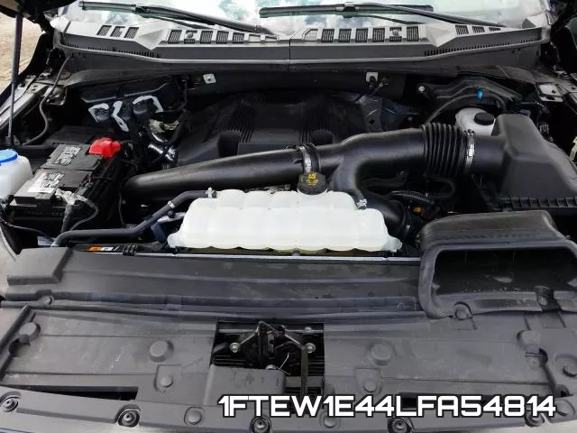 1FTEW1E44LFA54814 фото 8