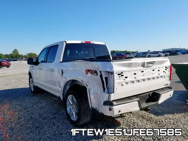 1FTEW1E51JFE67585 фото 4