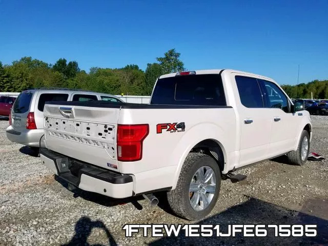 1FTEW1E51JFE67585 фото 5