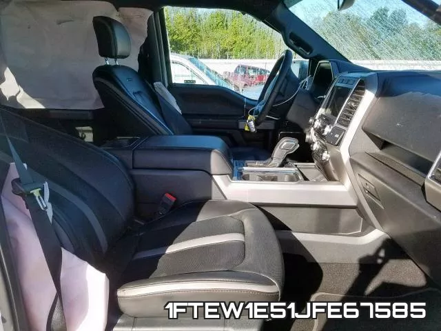 1FTEW1E51JFE67585 фото 6