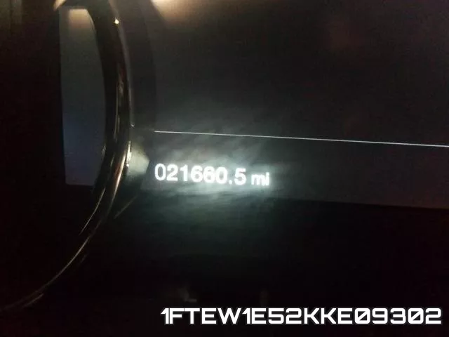 1FTEW1E52KKE09302 фото 9