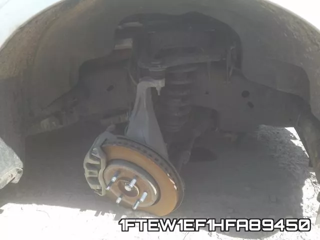 1FTEW1EF1HFA89450 фото 10