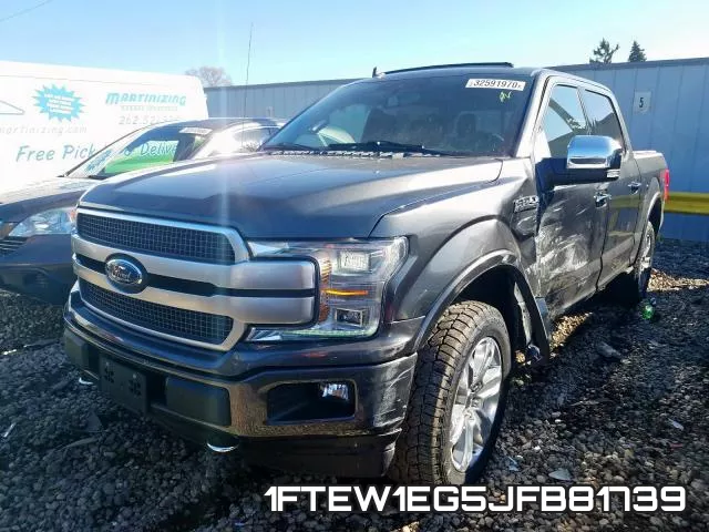 1FTEW1EG5JFB81739 фото 3