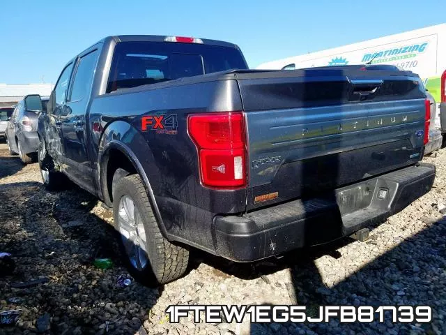 1FTEW1EG5JFB81739 фото 4