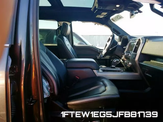 1FTEW1EG5JFB81739 фото 6
