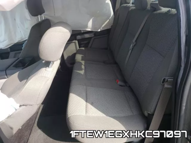 1FTEW1EGXHKC97097 фото 7