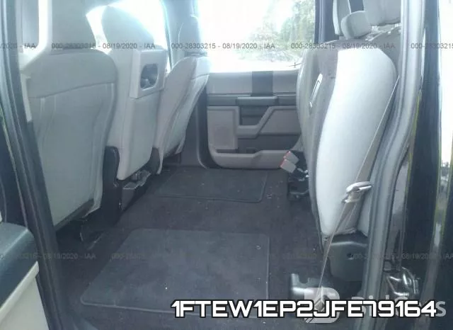 1FTEW1EP2JFE79164 фото 9