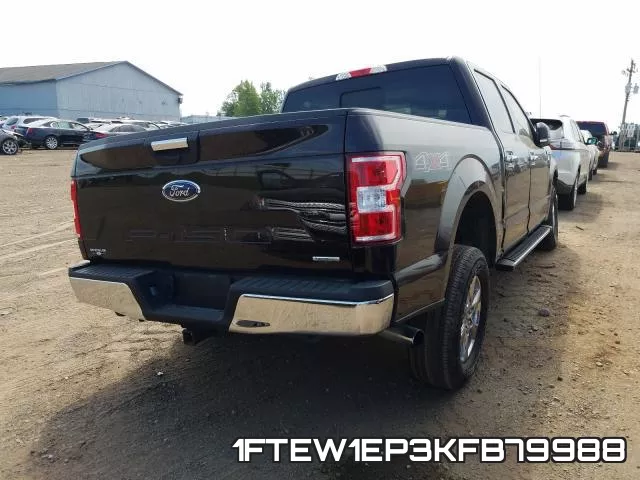 1FTEW1EP3KFB79988 фото 5