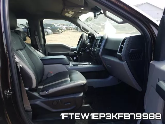 1FTEW1EP3KFB79988 фото 6