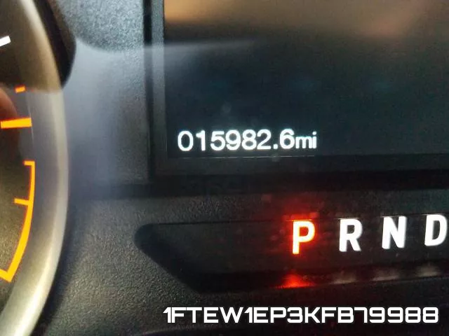 1FTEW1EP3KFB79988 фото 9