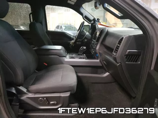 1FTEW1EP6JFD36279 фото 6