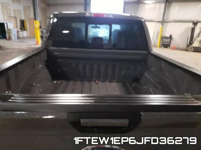 1FTEW1EP6JFD36279 фото 10