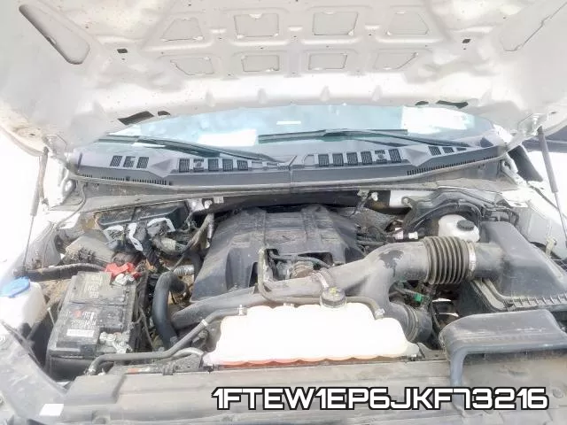 1FTEW1EP6JKF73216 фото 8