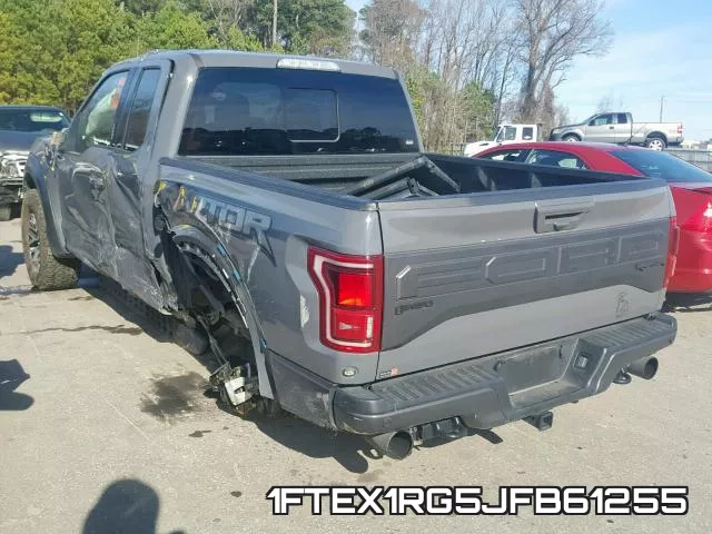 1FTEX1RG5JFB61255 фото 4