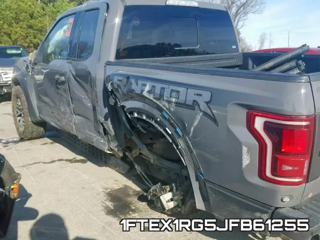 1FTEX1RG5JFB61255 фото 10