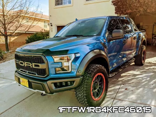 1FTFW1RG4KFC46015 фото 3