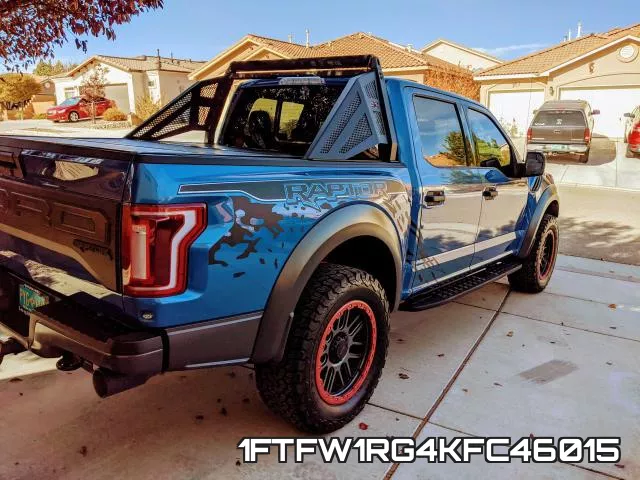 1FTFW1RG4KFC46015 фото 5