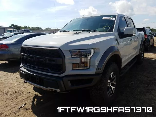 1FTFW1RG9HFA57370 фото 3