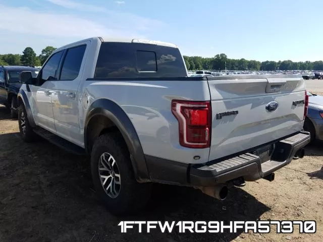 1FTFW1RG9HFA57370 фото 4