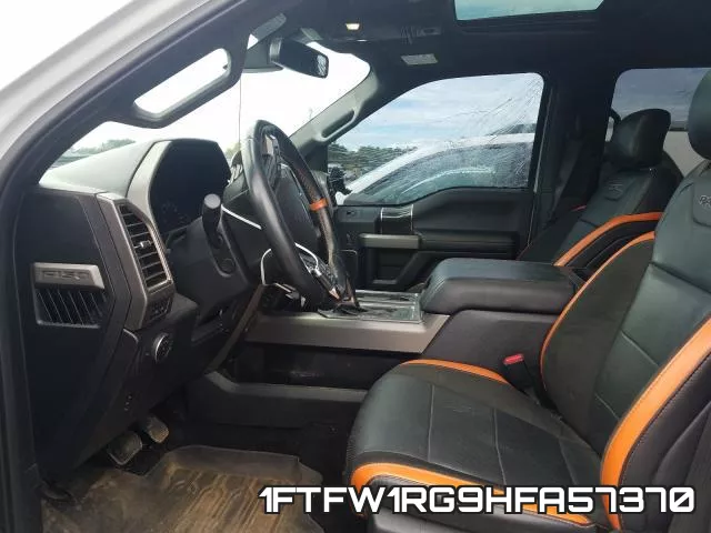 1FTFW1RG9HFA57370 фото 6