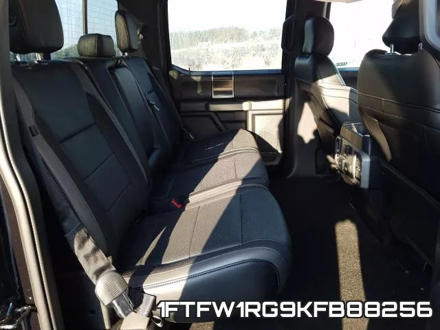 1FTFW1RG9KFB88256 фото 6