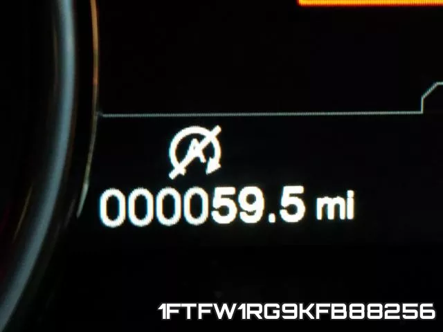 1FTFW1RG9KFB88256 фото 8