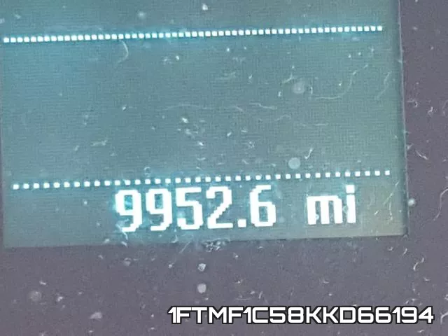1FTMF1C58KKD66194 фото 9