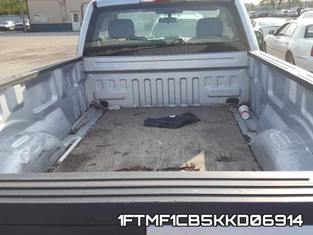1FTMF1CB5KKD06914 фото 7