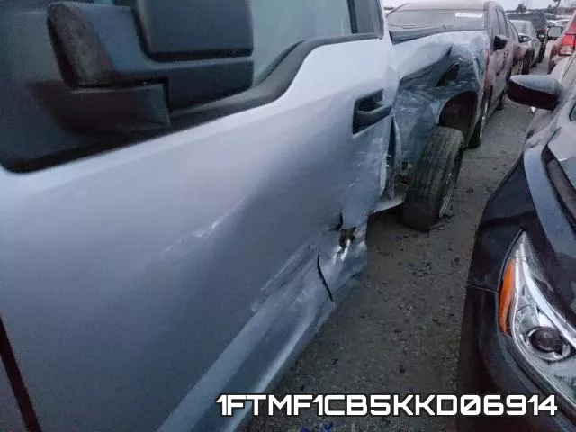 1FTMF1CB5KKD06914 фото 10