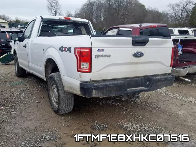 1FTMF1E8XHKC07516 фото 4