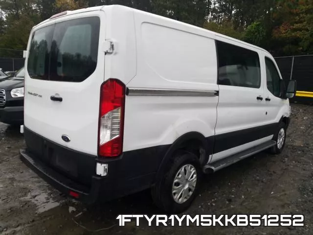 1FTYR1YM5KKB51252 фото 5