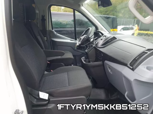 1FTYR1YM5KKB51252 фото 6
