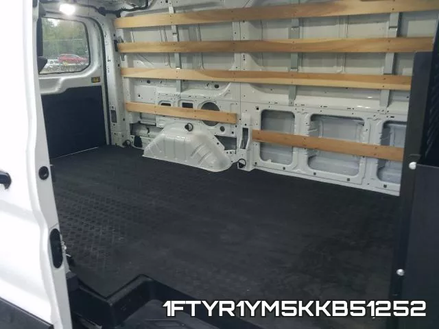 1FTYR1YM5KKB51252 фото 7
