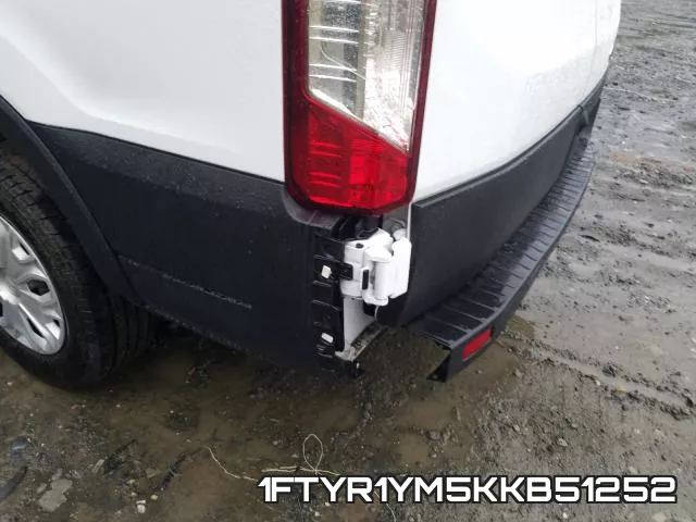 1FTYR1YM5KKB51252 фото 10