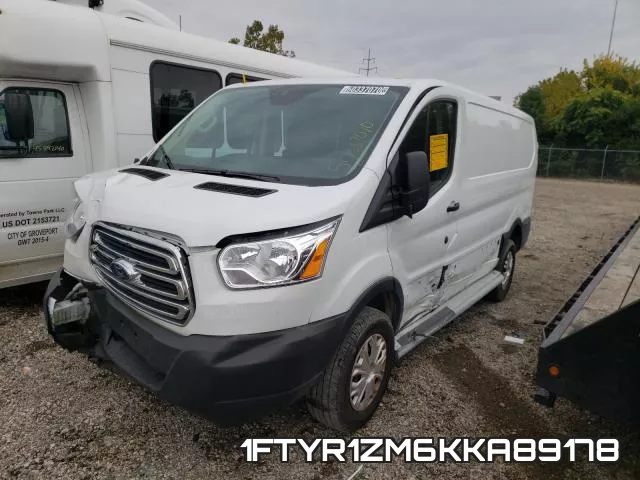 1FTYR1ZM6KKA89178 фото 3